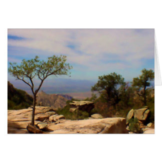Vistas desde el pasado de Palisades