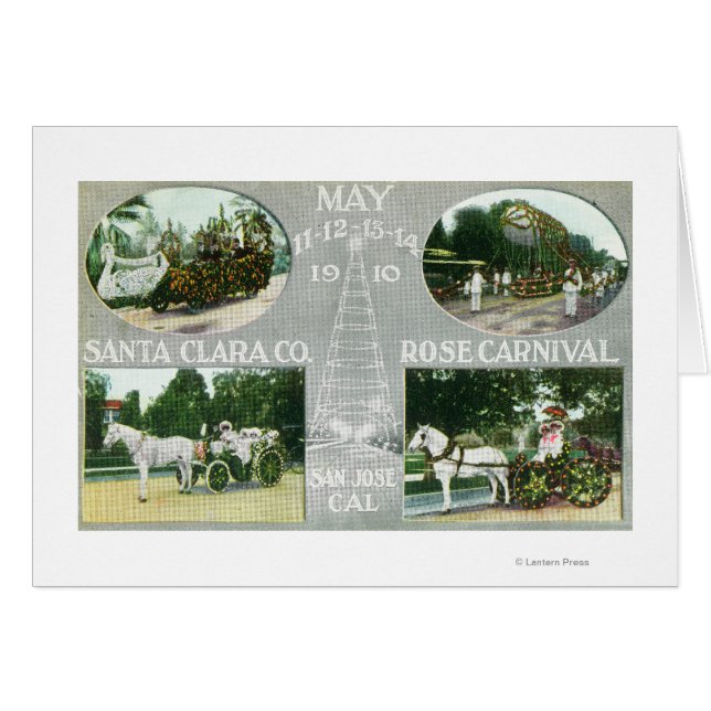 Vistas escénicas del Rosa de Santa Clara (Anverso (Horizontal))