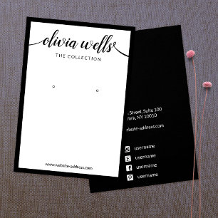 Visualización de las fuentes de escritura de firma