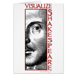 Visualizar Shakespeare