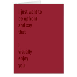 Visualmente Disfruta De Tu Tarjeta De Complimiento