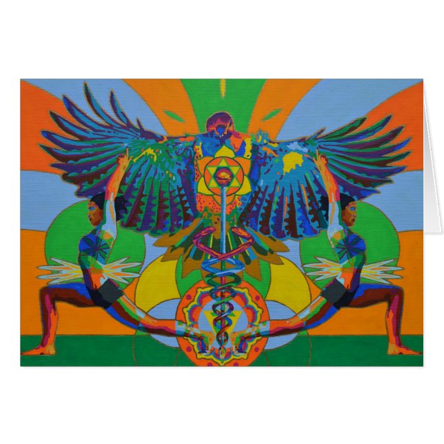 vitality - 2012 (Anverso (Horizontal))