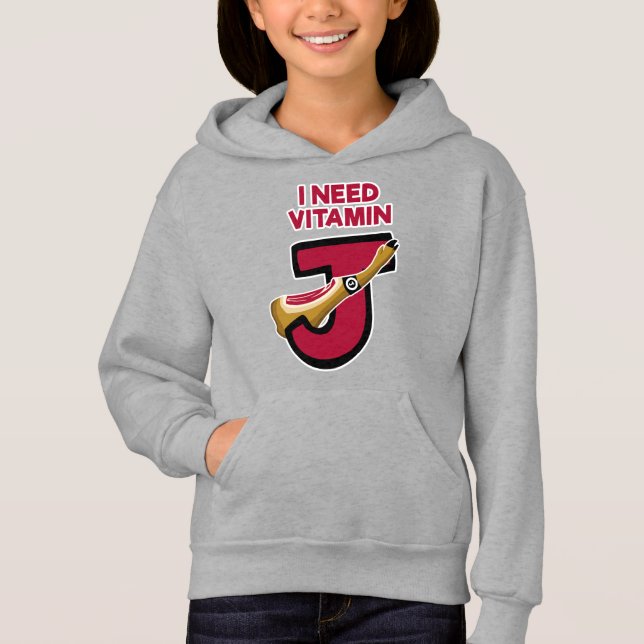 Vitamina J (Anverso)