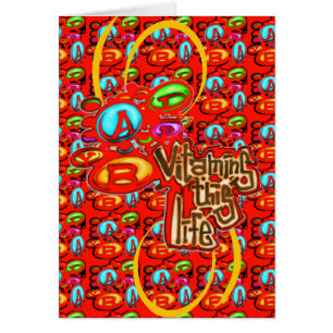Vitaminas