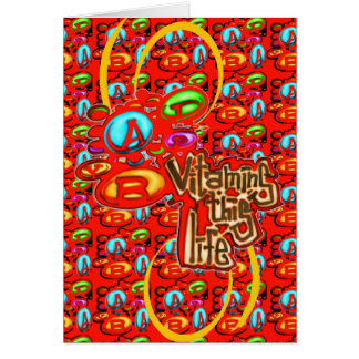 Vitaminas
