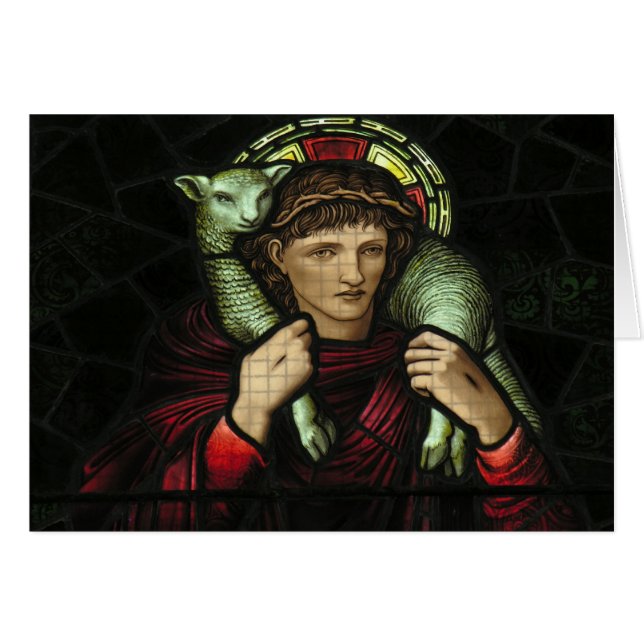 Vitral (Anverso (Horizontal))