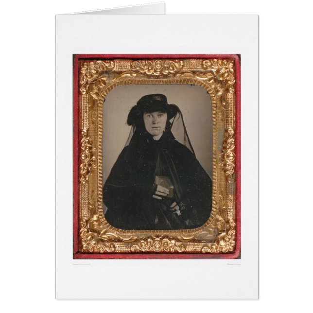 Viuda joven de la fiebre del oro (399889) (Frente)