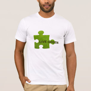 ¡Viva la camiseta verde!