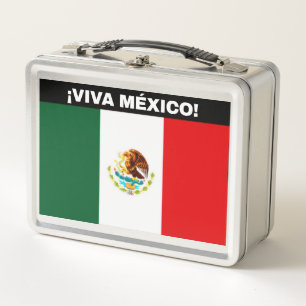 VIVA MÉXICO BANDERA IMAGEN FUENTES BLANCAS