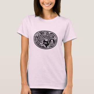 Viva y respire la camisa del acontecimiento XX -