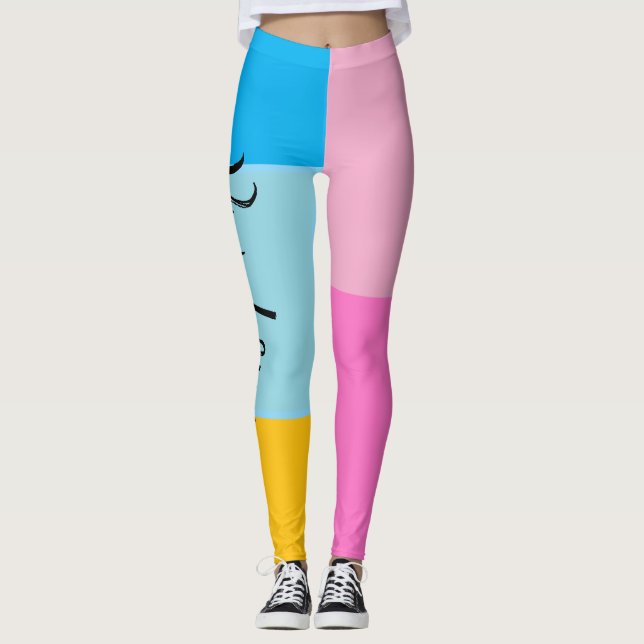 VivaLour Leggings (Anverso)