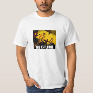 Vive la camiseta $10,95 de la imagen