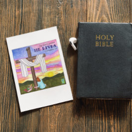 Vive la postal Inspiradora