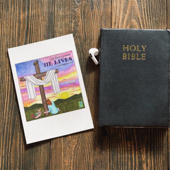 Vive la postal Inspiradora (Subido por el creador)