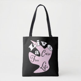 Vive una bolsa de juguete de vida libre