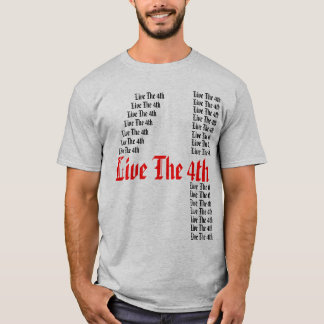 Viven el 4tos - camiseta - modificados para