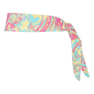 Vivid Swirls