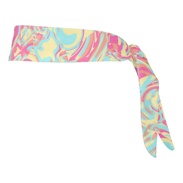 Vivid Swirls (Girar 90)