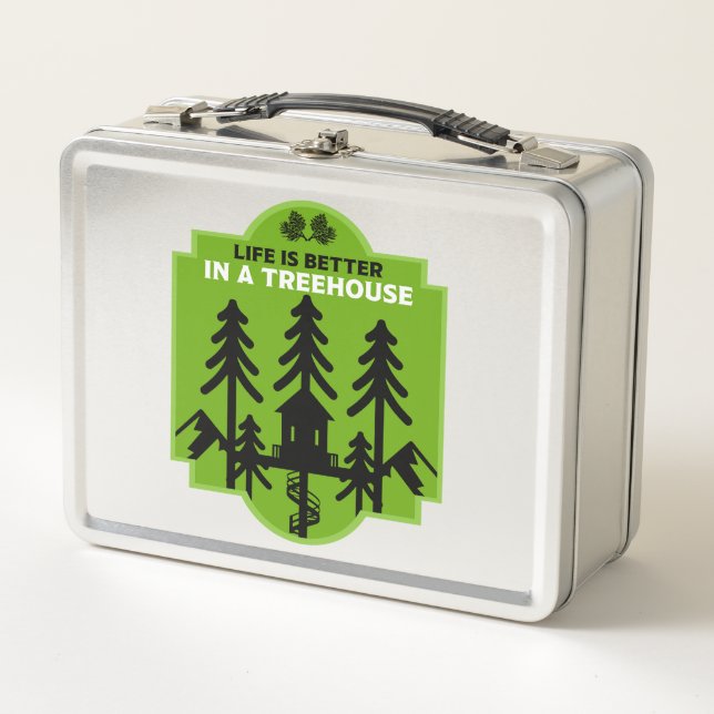 Vivienda en Casa del Árbol (Anverso)