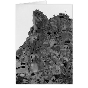 Vivienda en cuevas