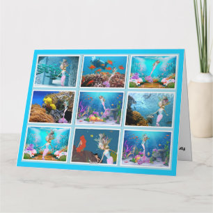 Vivienda Prehistórica. Tarjeta