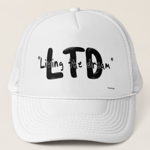 Viviendo el gorra ideal