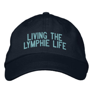 Viviendo el gorro de béisbol limpíe