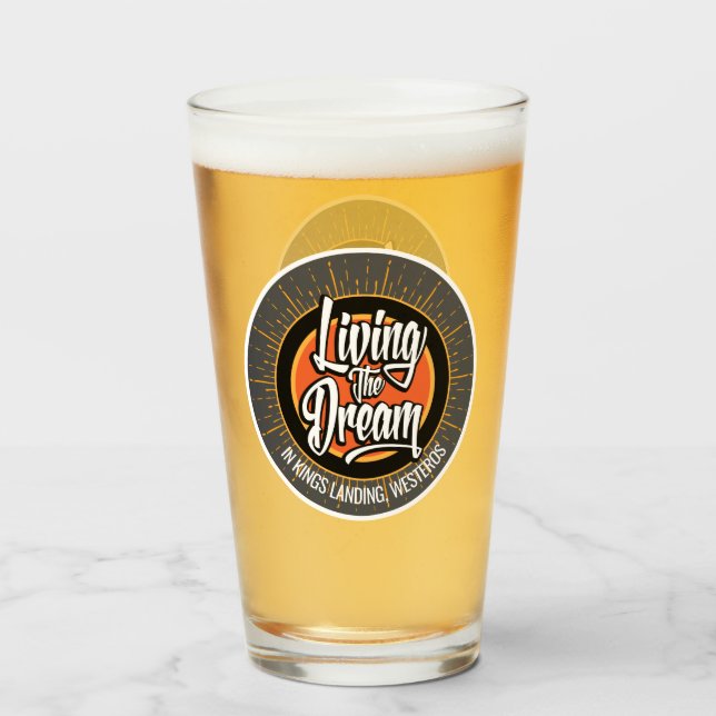 Viviendo el sueño (Anverso (lleno))