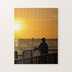 Viviendo el sueño en el rompecabezas de Florida