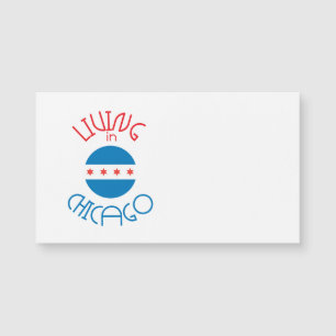 Viviendo en Chicago