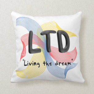 Viviendo la almohada ideal