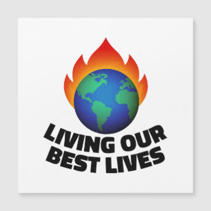 Viviendo nuestras mejores vidas