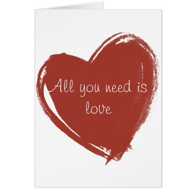 vivir, amar y soñar (Frente)