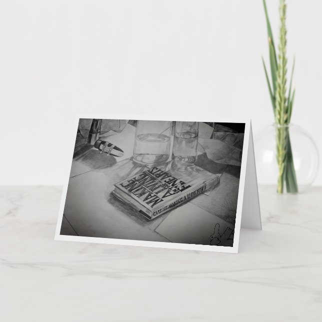 Vivir en los Bellas Artes (Anverso)