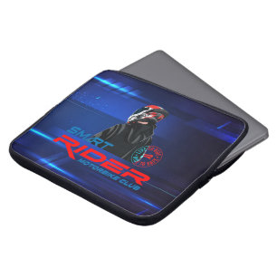 Vivir En Viaje (Motocicleta) Bolsa para mangas d