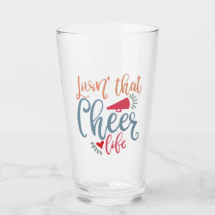 Vivir Esa Vida Alegre. Bonito diseño animador