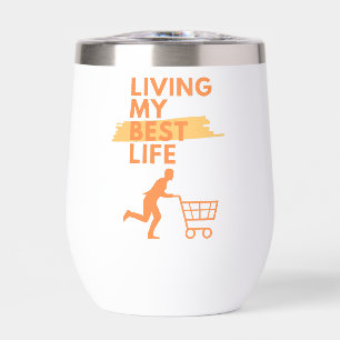 vivir mi mejor vida en shopint