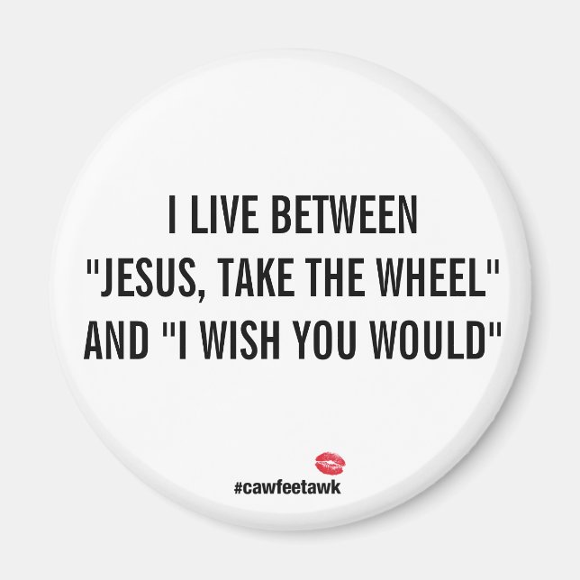 Vivo Entre imanes (Frente)