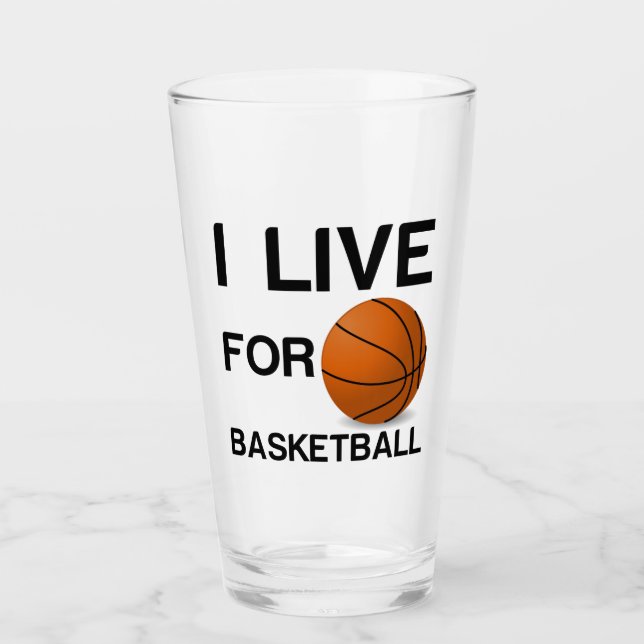 VIVO PARA BASKETBALL (Anverso)