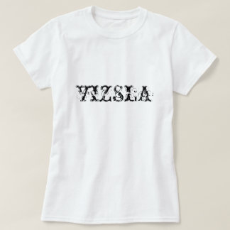 VIZSLA - Camiseta (colores ligeros)
