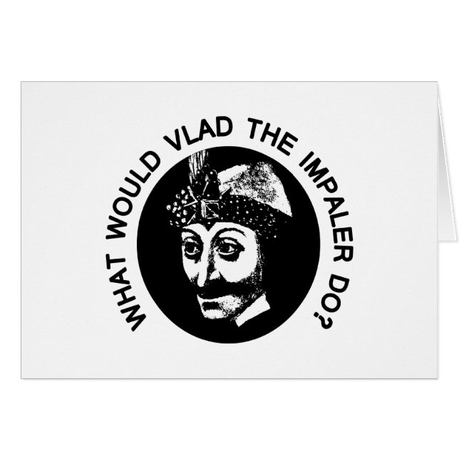 Vlad (Anverso (Horizontal))