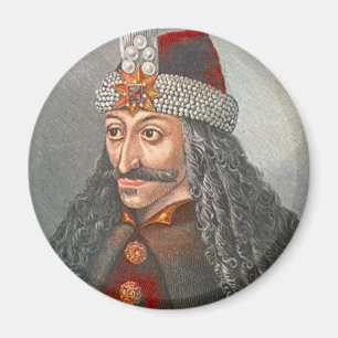Vlad el imán de Impaler