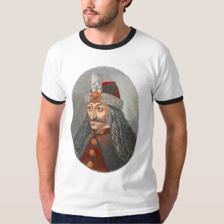 Vlad la camiseta de Impaler