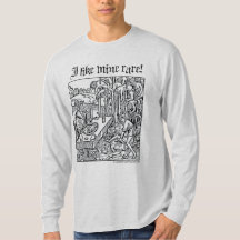 Vlad "tengo gusto los míos raros!" camiseta