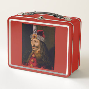 Vlad Tepes: Empalador, Príncipe Dragón Dracula Voi
