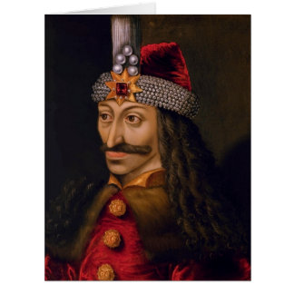 Vlad Tepes: Impaler, Dracula Príncipe Voivode