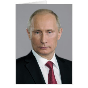 Vladimir Putin Gear