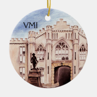 VMI ornamento