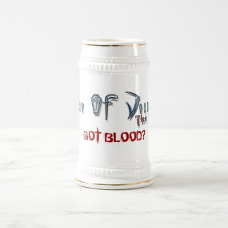 VOD - taza conseguida de la sangre