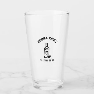 Vodka desafía el camino a seguir
